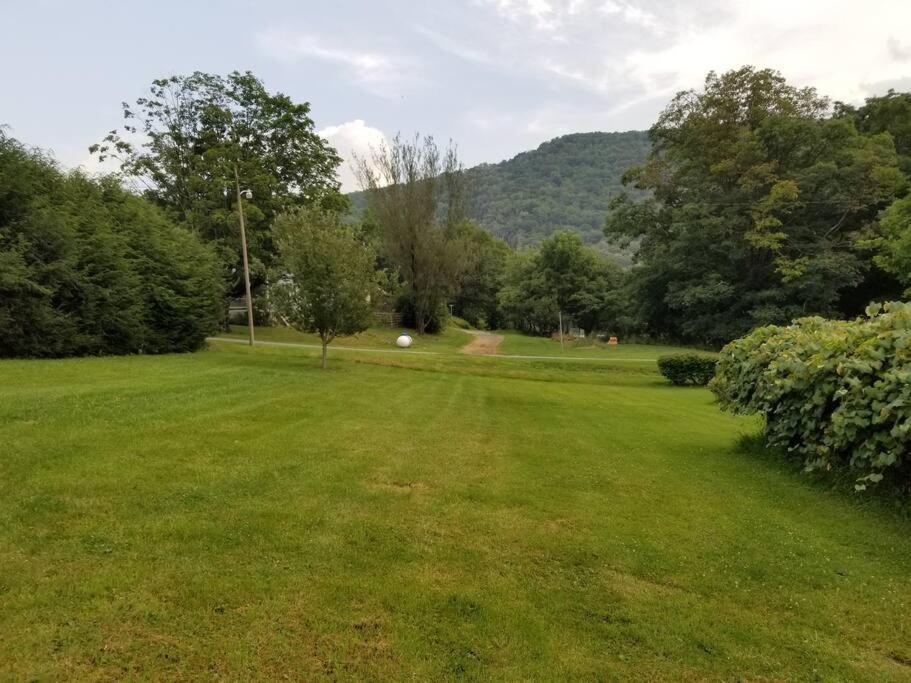 Basecampwv-Durbin. Spacious 4 Bedroom House W/Yard Экстерьер фото