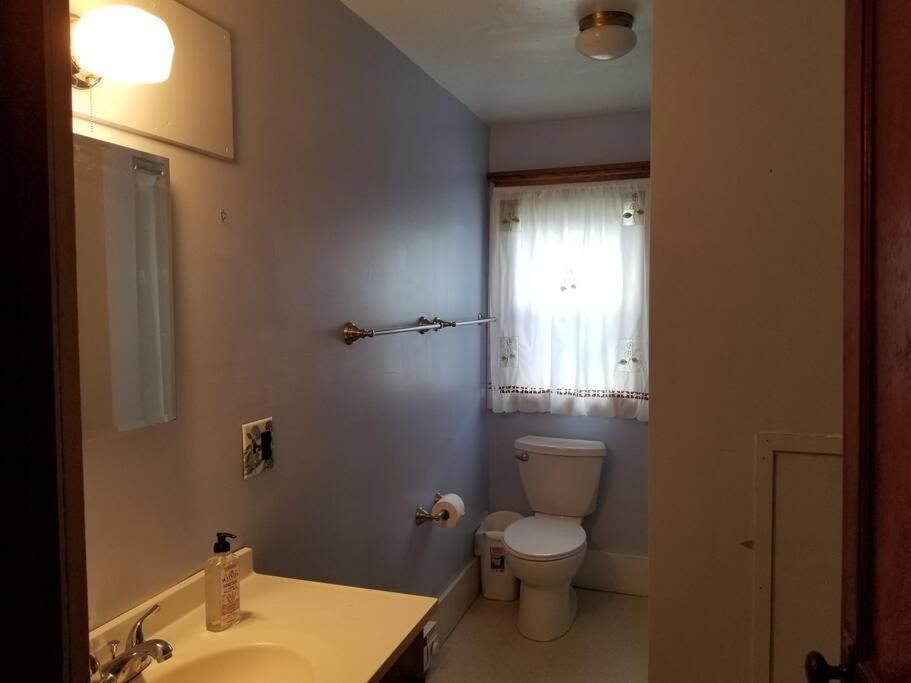 Basecampwv-Durbin. Spacious 4 Bedroom House W/Yard Экстерьер фото