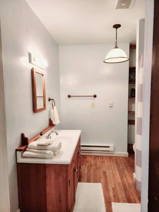 Basecampwv-Durbin. Spacious 4 Bedroom House W/Yard Экстерьер фото